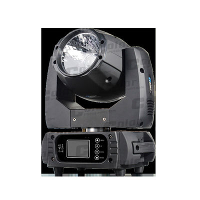 China 150W PFEILER 4 - in- 1 LED-Miniwäsche-bewegliche Hauptstadiums-Beleuchtung für Studios der Heirats-/Fernsehen fournisseur