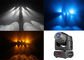 Stadiums-Beleuchtung der Karaoke-/Nachtbar-Stellen-50W DMX mit Auswirkungs-Haus-hoher Intensität fournisseur