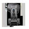 150W PFEILER 4 - in- 1 LED-Miniwäsche-bewegliche Hauptstadiums-Beleuchtung für Studios der Heirats-/Fernsehen fournisseur