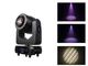 Langer Strahln-beweglicher Kopf der Lebensdauer-60F LED mit lautem Summen, Prisma, Frost, Blumen-Effekt fournisseur