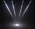 Strahln-bewegliche Hauptfarbe des Nachtclub-LED, die Innenstadiums-Licht 4pcs * 25W ändert fournisseur