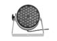 Das Ministadium, das LED-GLEICHHEIT 64 Band-Show-Lichter 3/8 beleuchtet, lenken LED-Gleichheits-Dosen fournisseur