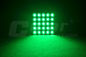 Warme Weiß-/des Reinweiß-LED Matrix-Platten-Wäsche-Effekt-Stadiums-Beleuchtung fournisseur