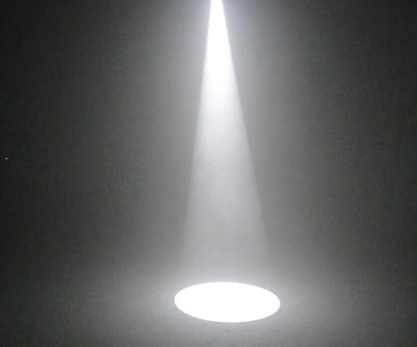 Konzert/Scheinwerferlicht 7 der Disco-300W LED beweglicher Hauptgobo-Bühneneffekt, der Energieeinsparung beleuchtet