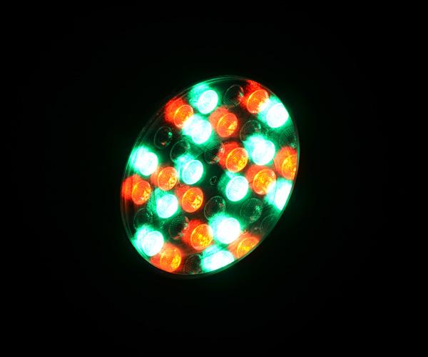 Hohe Leistung 36 * Gleichheit 3W LED kann Berufs-LED Stadiums-Beleuchtung der Licht-DMX512