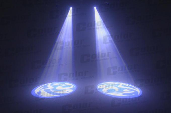 bewegliche Hauptstelle DMX 300W RGBW Stadiums-LED für Disco/DJ-/Partei-Beleuchtung