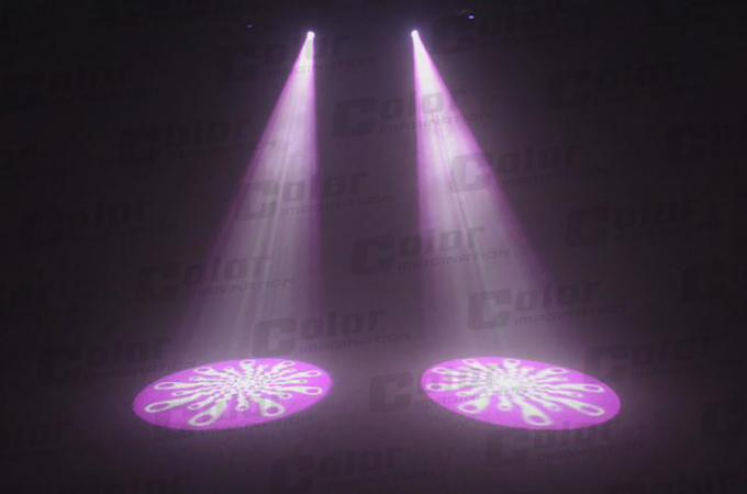 bewegliche Hauptstelle DMX 300W RGBW Stadiums-LED für Disco/DJ-/Partei-Beleuchtung