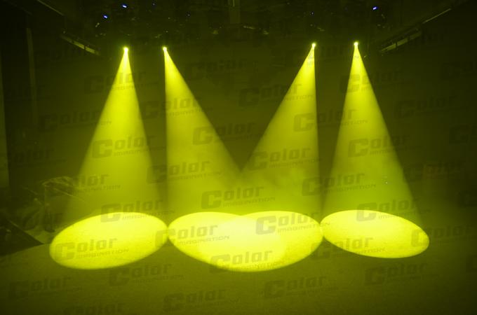 Disco-Studio, das Strahln-bewegliches Hauptlicht LED-beweglicher Hauptscheinwerferlicht-150W beleuchtet