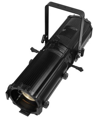 China 15° - 38° 1 * 300W/200W PFEILER LED Stadiums-Beleuchtungs-Ra 95 mit manuellem System des lauten Summens fournisseur