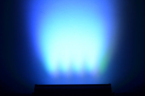 weiße LED wasserdichte Beleuchtung 38PCS 8W Landschaftsfür Garten-Freizeitparks fournisseur