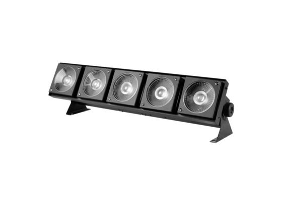 Drahtlose LED-Wand-Waschmaschine im Freien 15 * 30W 3 in-1 Punktematrix-Stadiums-lichttechnische Ausrüstung fournisseur